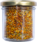 Raw Wildflower Bee Pollen