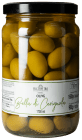 cerignola olives green puglia