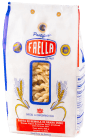 artisanal italian short pasta gragnano gemelli