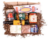 italian food gift basket marcella hazan recipes