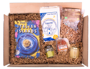 Katie Parla's Food of the Italian Islands