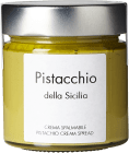 pistachio cream sweet spread nut butter marco colzani sicilian 