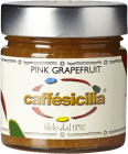 pink grapefruit caffè sicilia jam corrado assenza