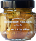 Porcini Mushrooms in Olive Oil