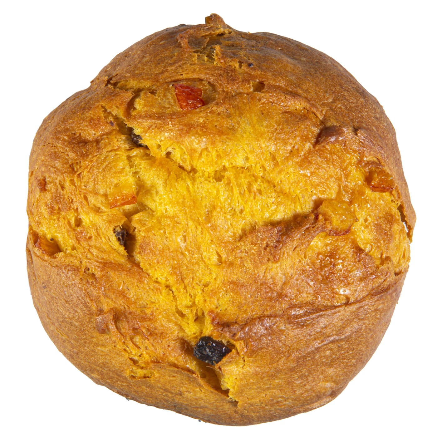 I Mori - Panettone artisanal à la pistache de Bronte AOP