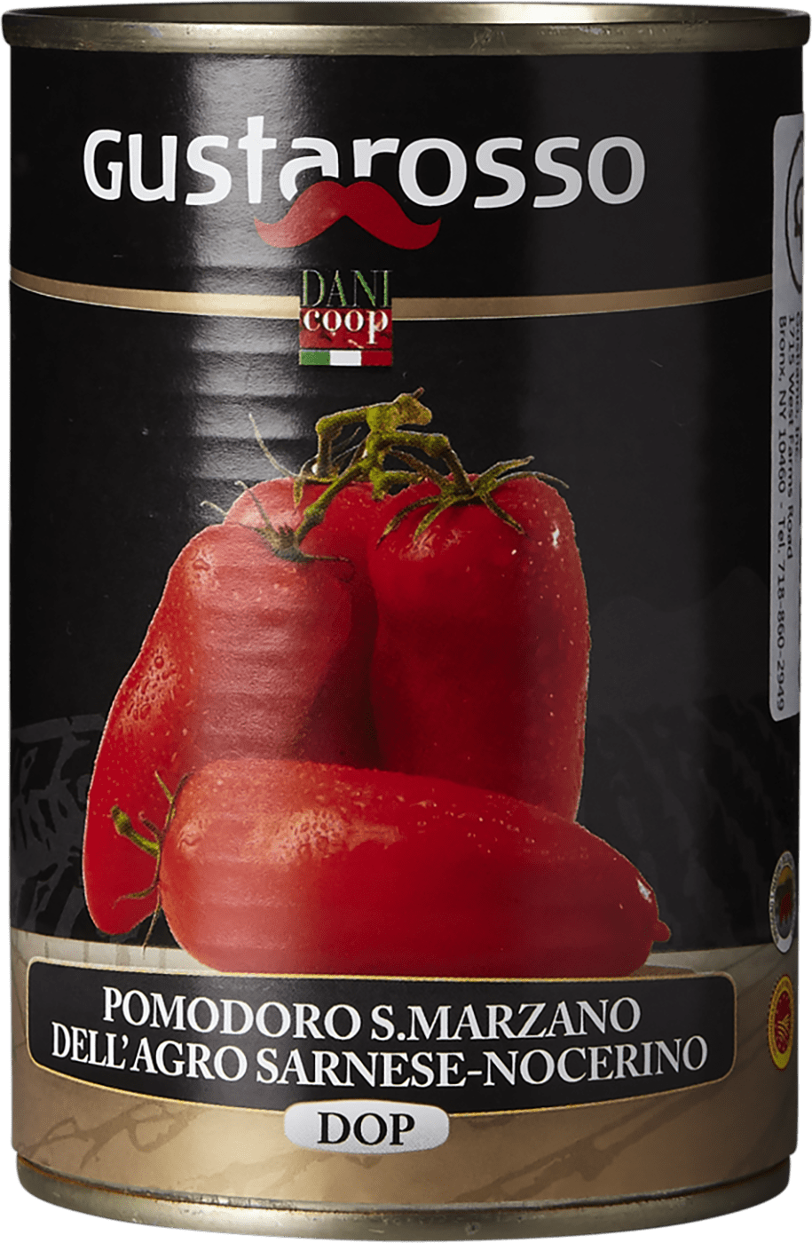 PASSATA DI POMODORO GUSTAROSSO