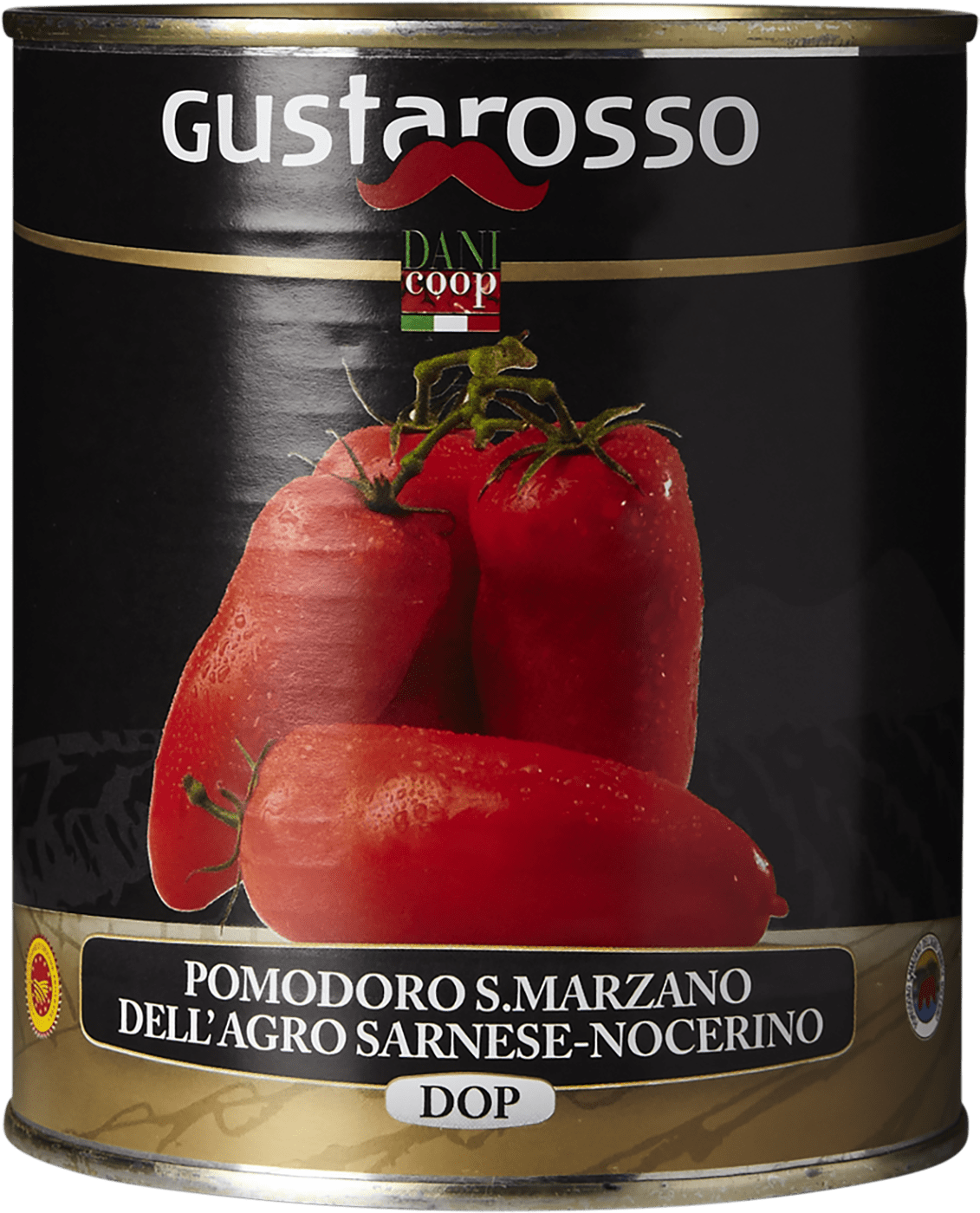 What are DOP San Marzano Tomatoes and Why are They Better?
