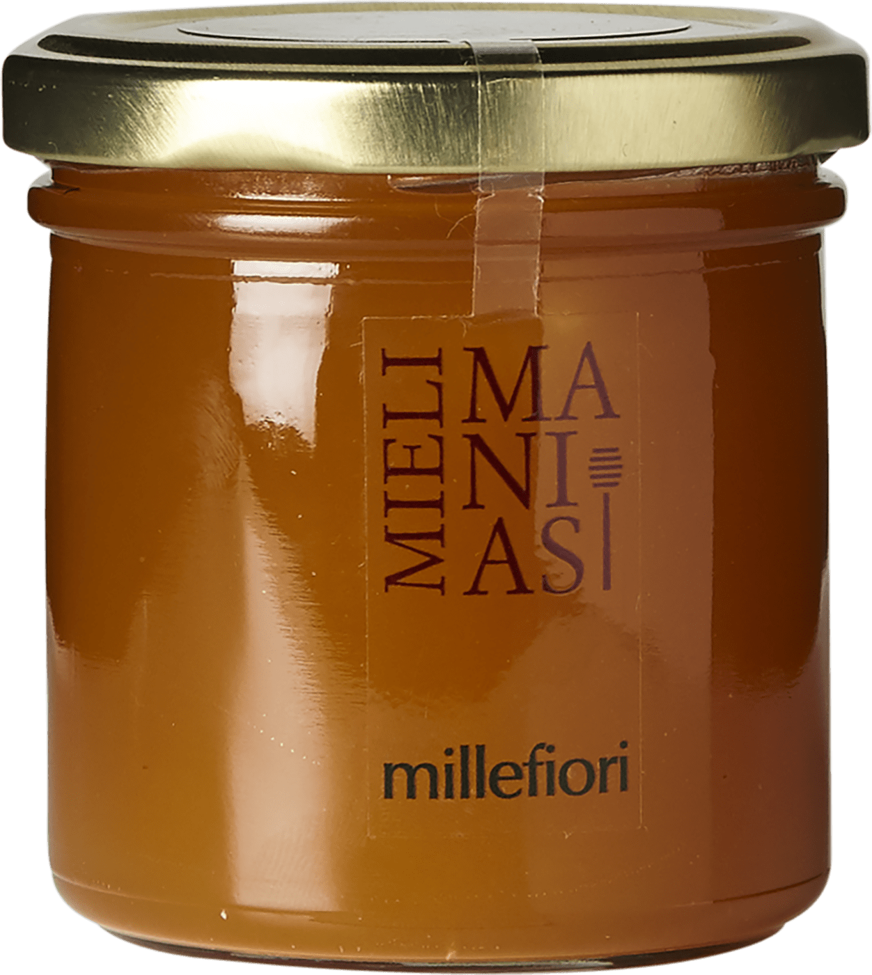 Millefiori Honey