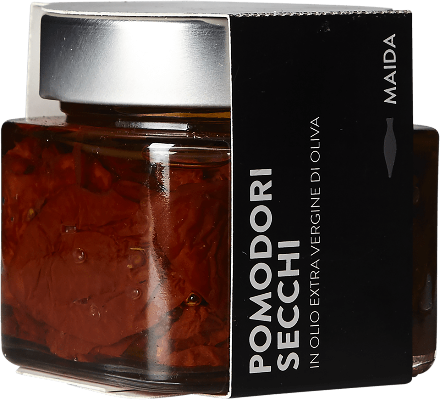 Sun Dried Tomatoes in Extra Virgin Olive Oil
