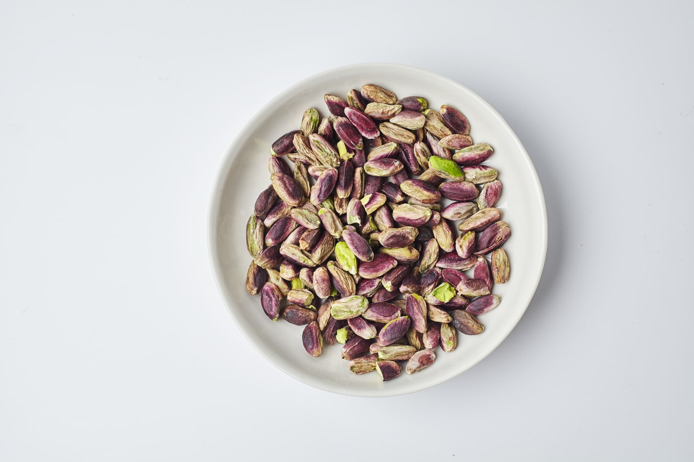 PanBrontese with Green Pistachio of Bronte DOP