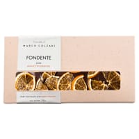 Orange Chocolate Brick (Maxi Tavoletta di Cioccolato