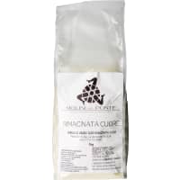 Semola Rimacinata Flour (Semola Rimacinata di Grano Duro