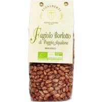 Borlotti Beans (Fagioli Borlotti)