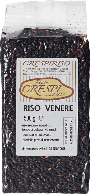 Red Rice (Riso Rosso Ermes)