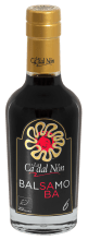organic traditional balsamic vinegar of modena