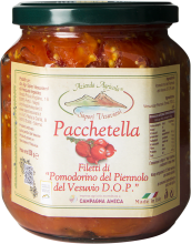 Piennolo Tomatoes
