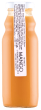 Sicilian Mango Juice
