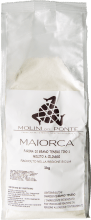 maiorca castelvetrano flour wholegrain stone ground sicily