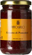 tomato paste sicilian strattu 