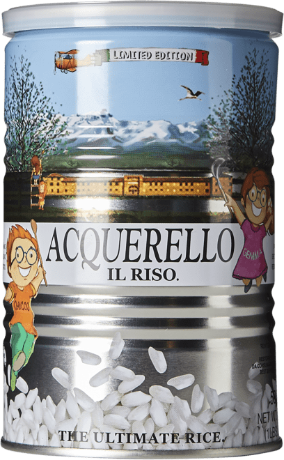 Riso Acquarello - Rondolino - vendita online