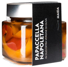 sweet peppers from napoli papaccelle