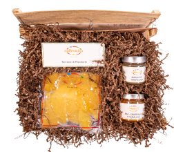 italian gift basket caffe sicilia corrado assenza