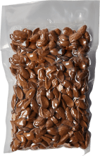 noto unpeeled raw almonds caffe sicilia 