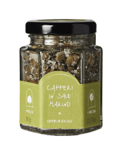 pantelleria caper vegan