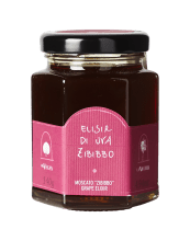 zibibbo raisin pantelleria elixir