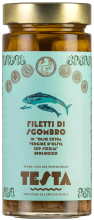 tinned fish sustainable mackerel sicily conservas