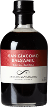 organic condiment traditional balsamic vinegar of reggio emilia