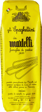 pasta martelli spaghetti