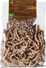tumminia castelvetrano wholegrain busiate pasta