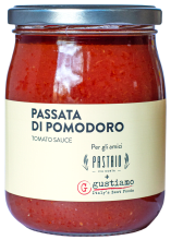Tomato Sauce Passata di Pomodoro
