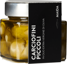 artichoke hearts in extra virgin olive oil