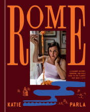 Katie Parla's Rome