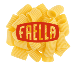 BIG Bag Rigatoni Faella