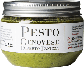 Fresh Pesto Genovese