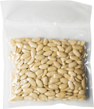 sicilian almond peeled pizzuta