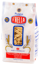 artisanal italian short pasta gragnano caserecci