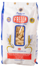 artisanal italian short pasta gragnano genovesine penne