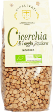 organic cicerchie wild beans umbria
