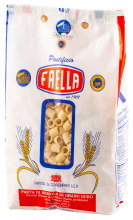 artisanal italian pasta mezzi canneroni gragnano