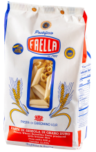 artisanal italian pasta penne gragnano