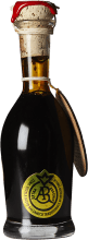 traditional balsamic vinegar of reggio emilia