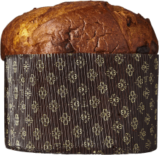 panettone christmas bread italian holiday tradition 