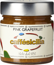 pink grapefruit caffè sicilia jam corrado assenza