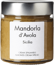 raw almond spread nut butter marco colzani