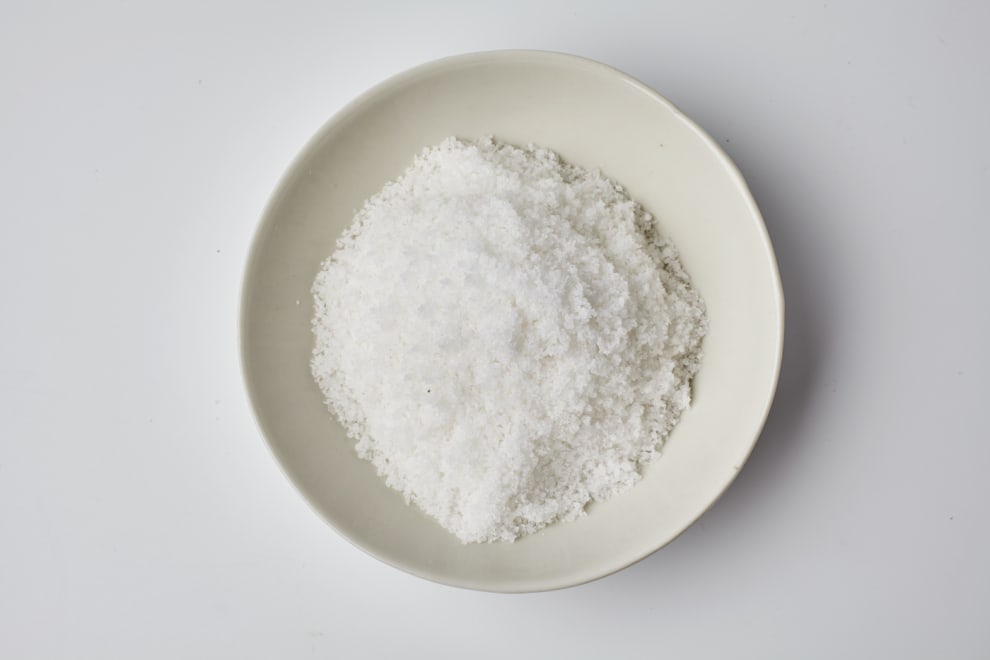 Fine Sea Salt (Sale Marino Fino)