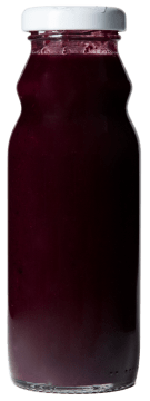 Marco Colzani Fruit Nectars Natural Juice Pear Peach Blueberry